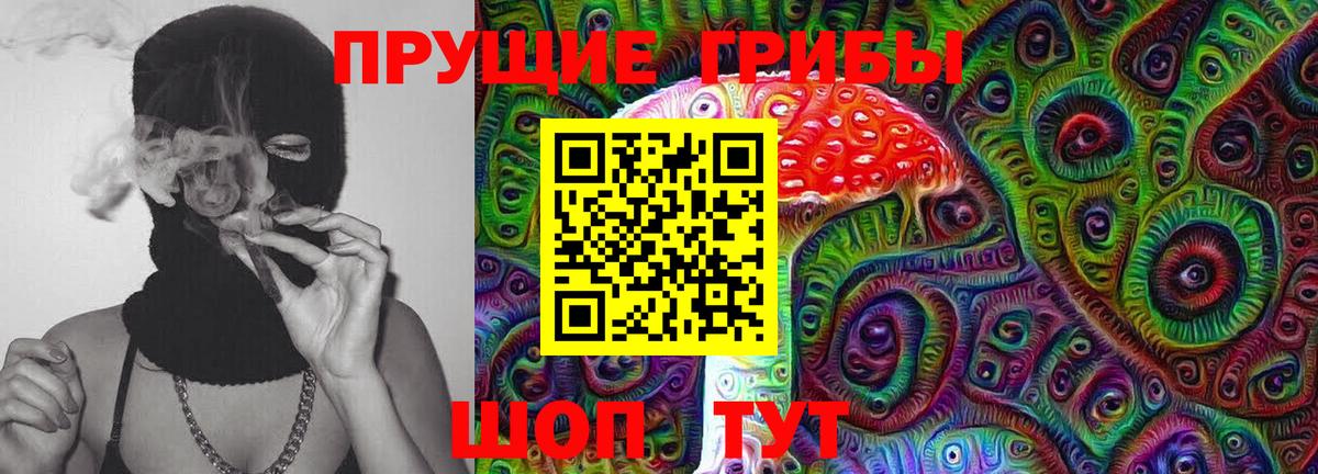 Галлюциногенные грибы мухоморы Орёл